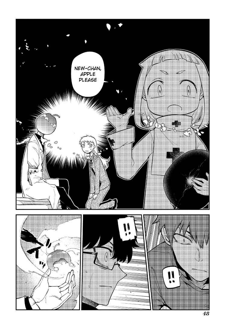Chapter 69 - Page 13