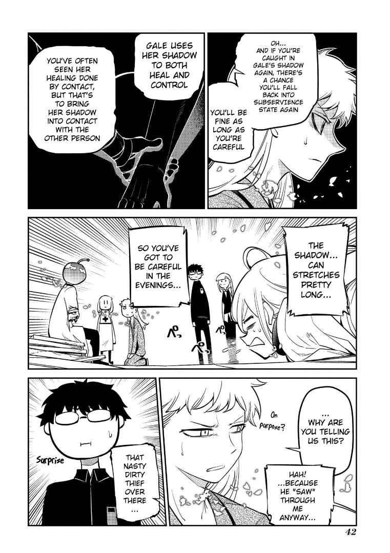 Chapter 69 - Page 7