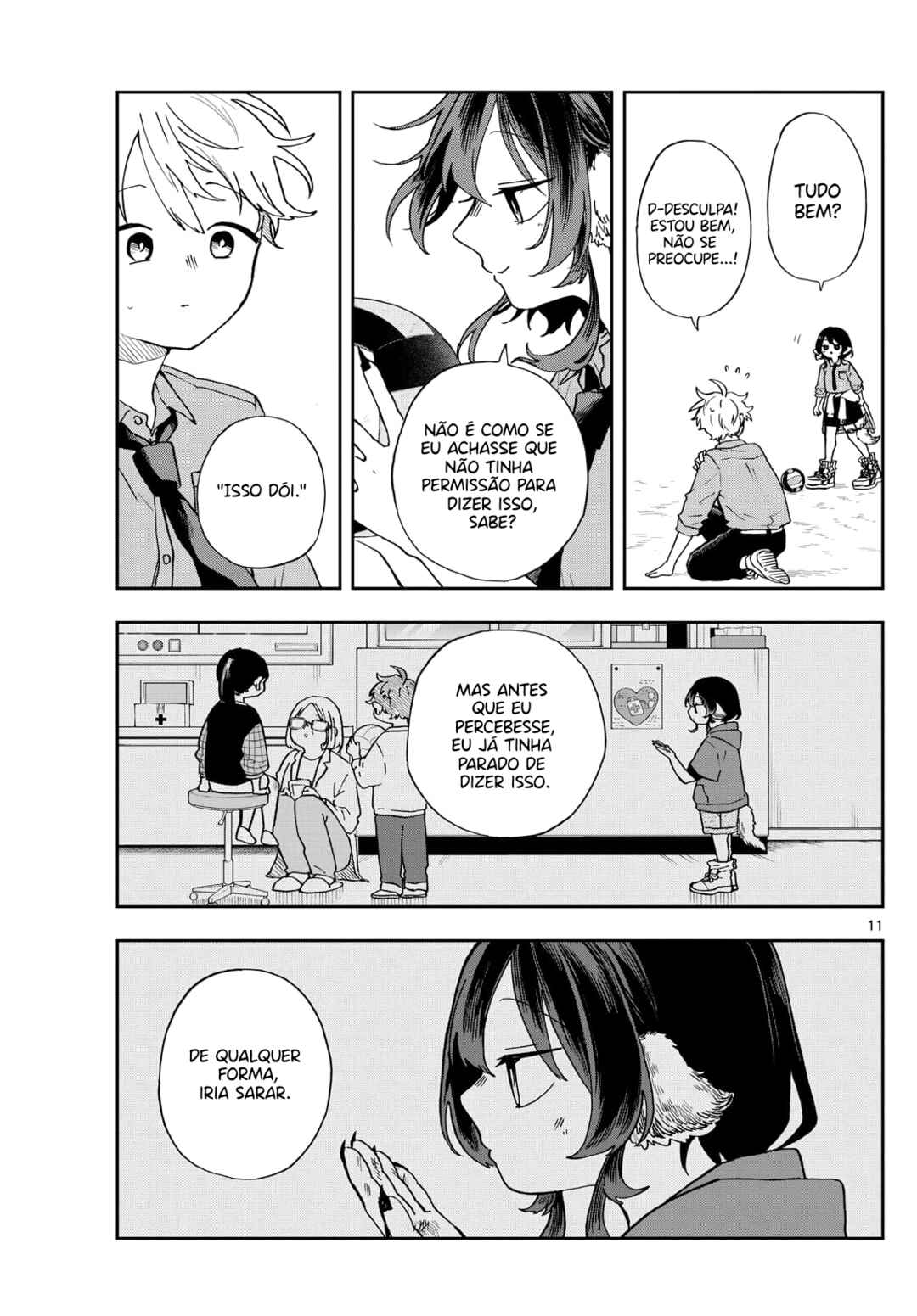 Chapter 46 - Page 12