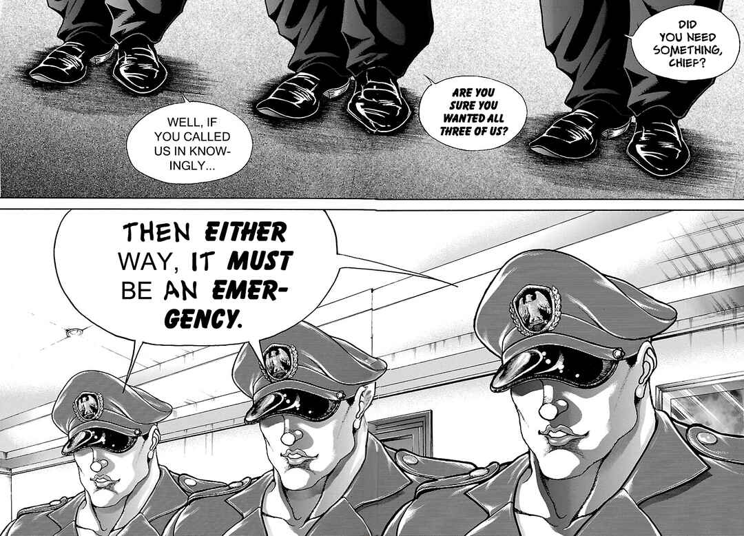 Chapter 28 - Page 19