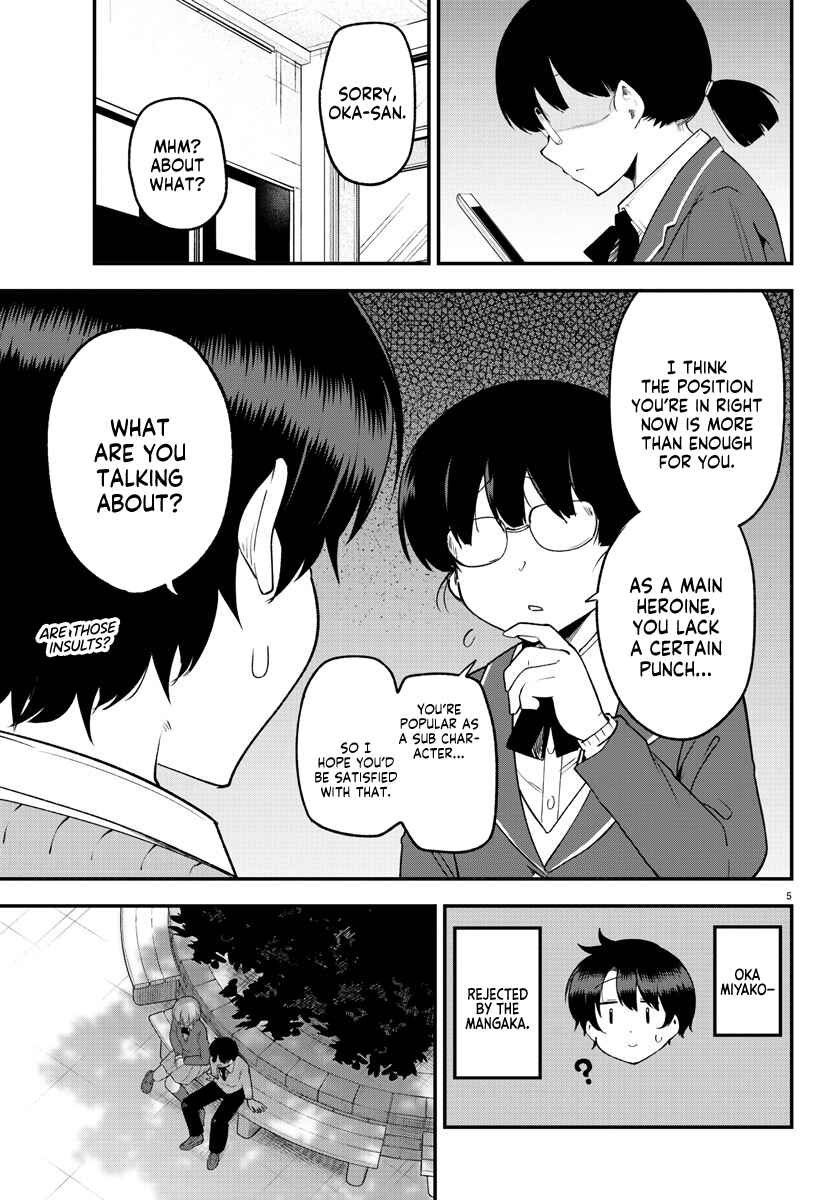 Chapter 132 - Page 5