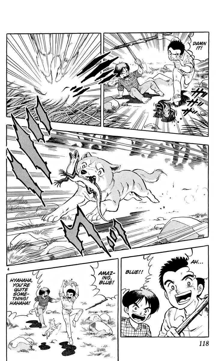 Chapter 4 - Page 4