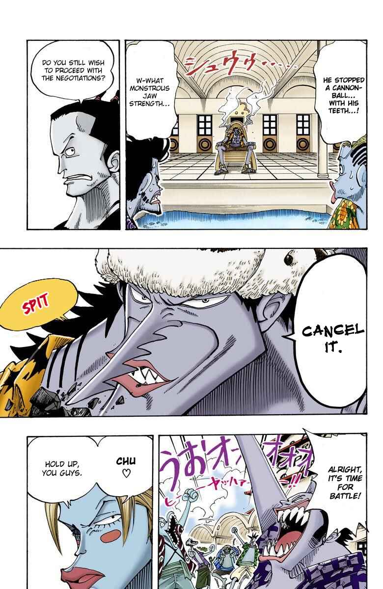 Chapter 75 - Page 12