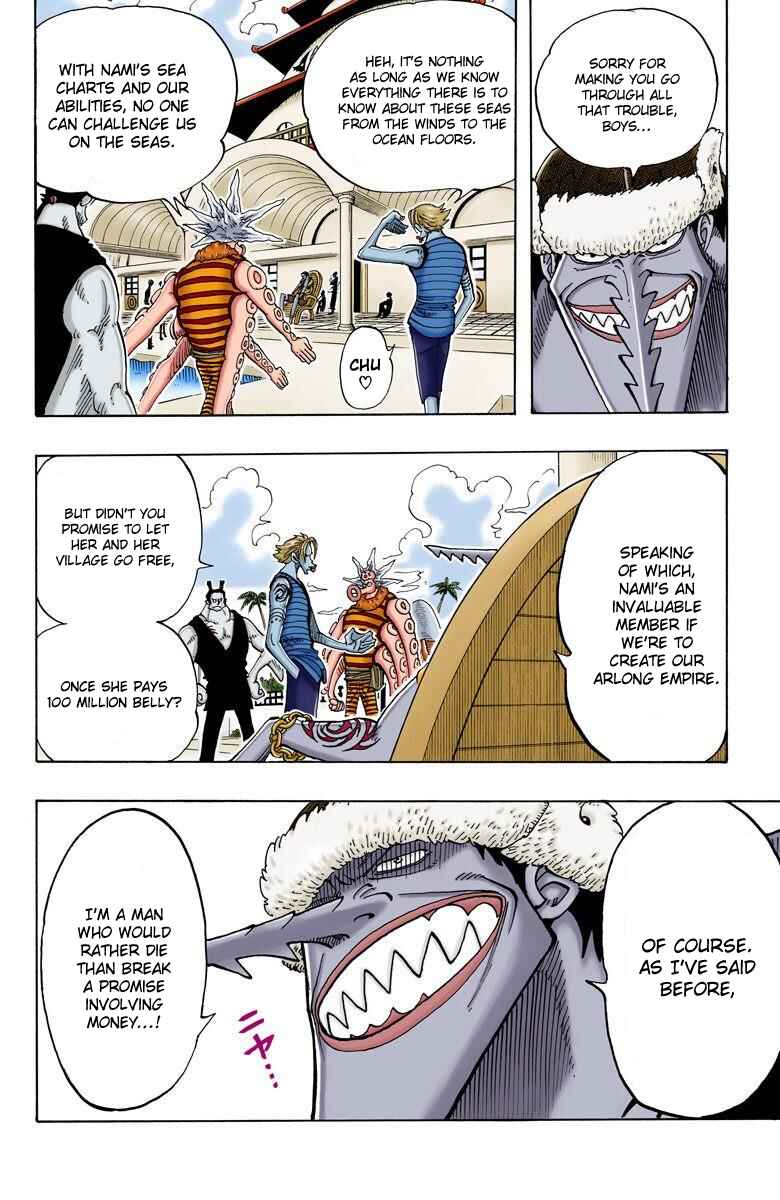 Chapter 75 - Page 19