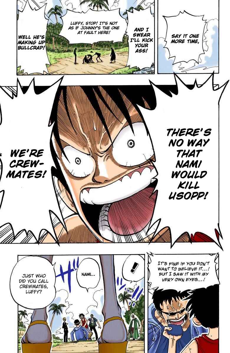 Chapter 75 - Page 20