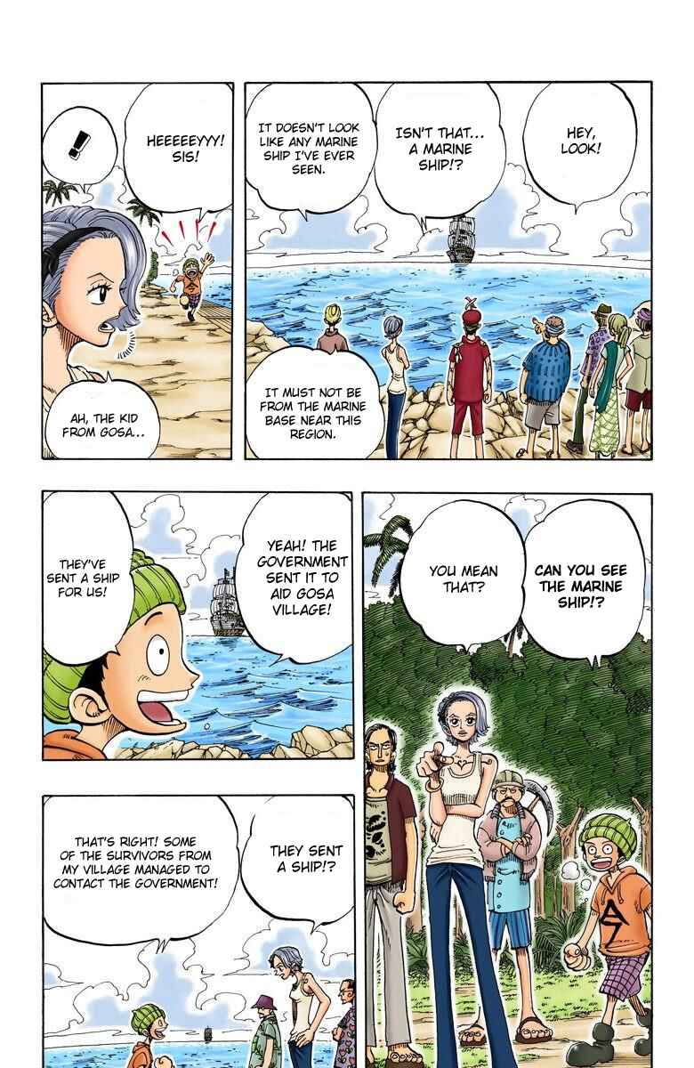 Chapter 75 - Page 9