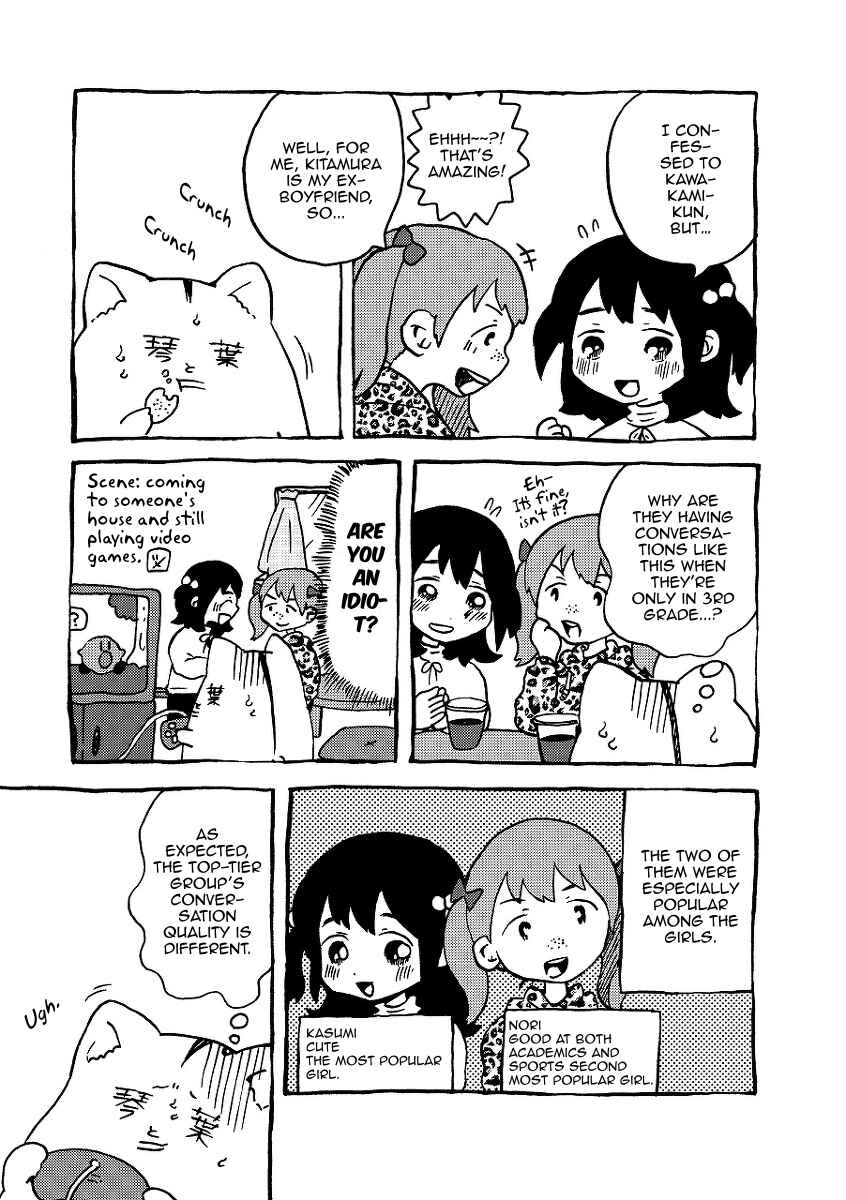 Chapter 3 - Page 5