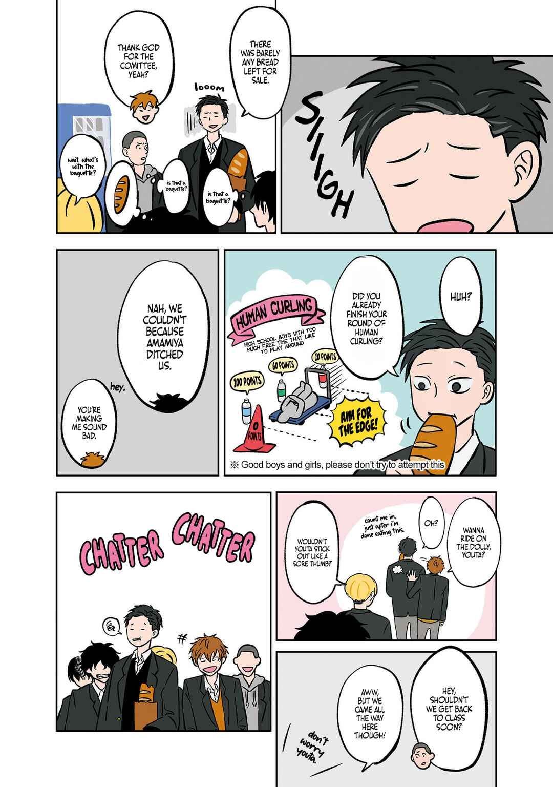 Chapter 6 - Page 2