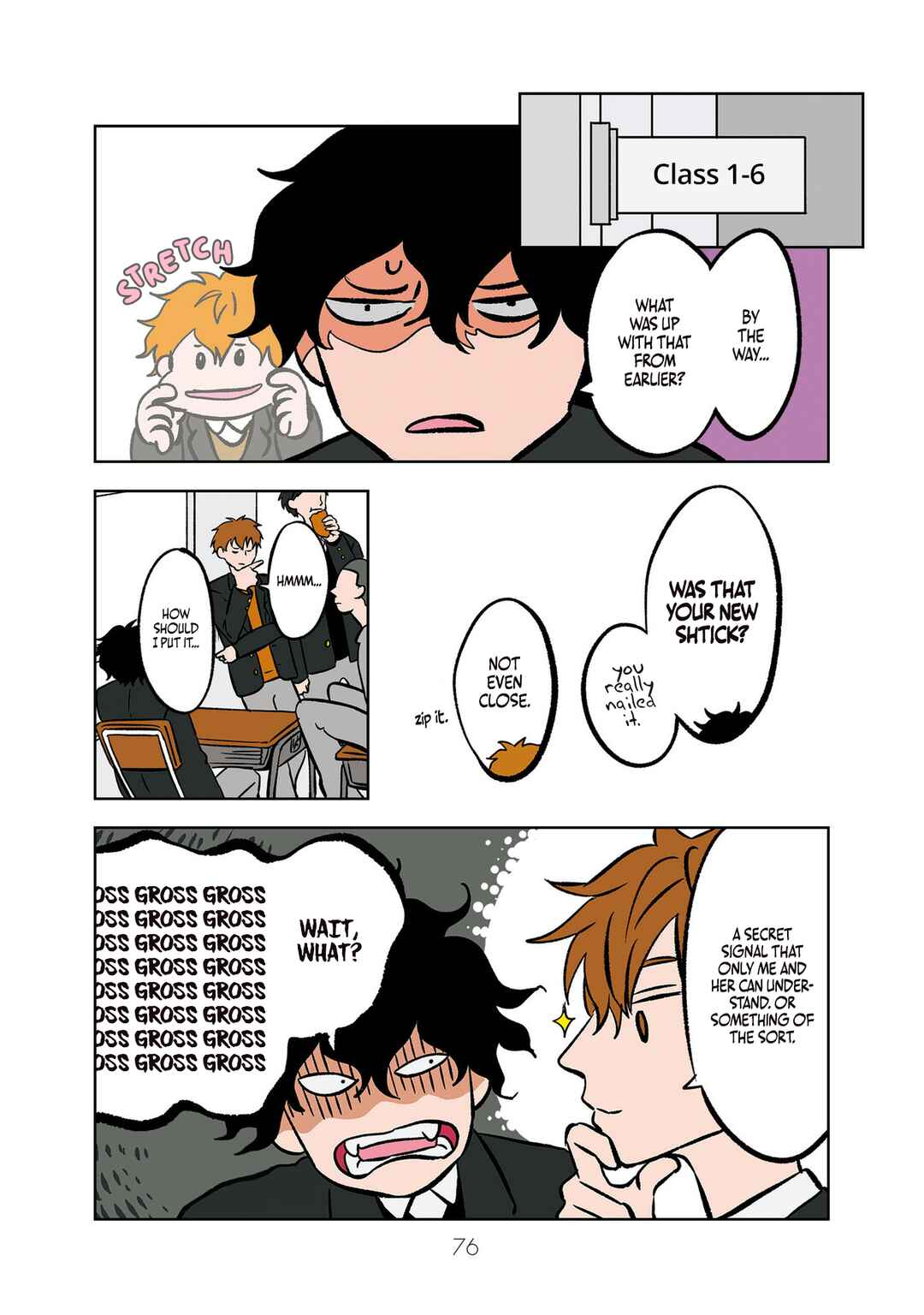 Chapter 6 - Page 4