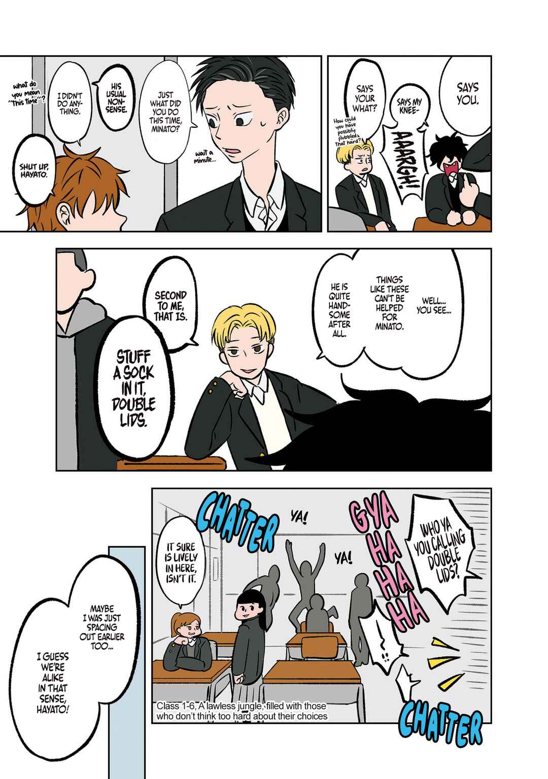 Chapter 6 - Page 5