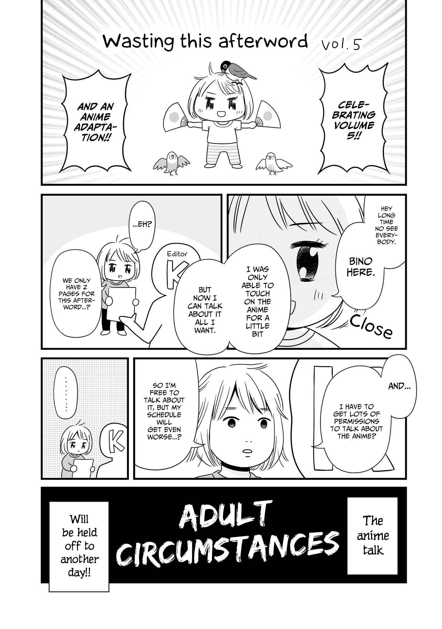 Chapter 64.2 - Page 1