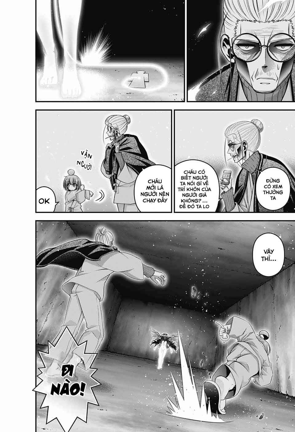 Chapter 70 - Page 10