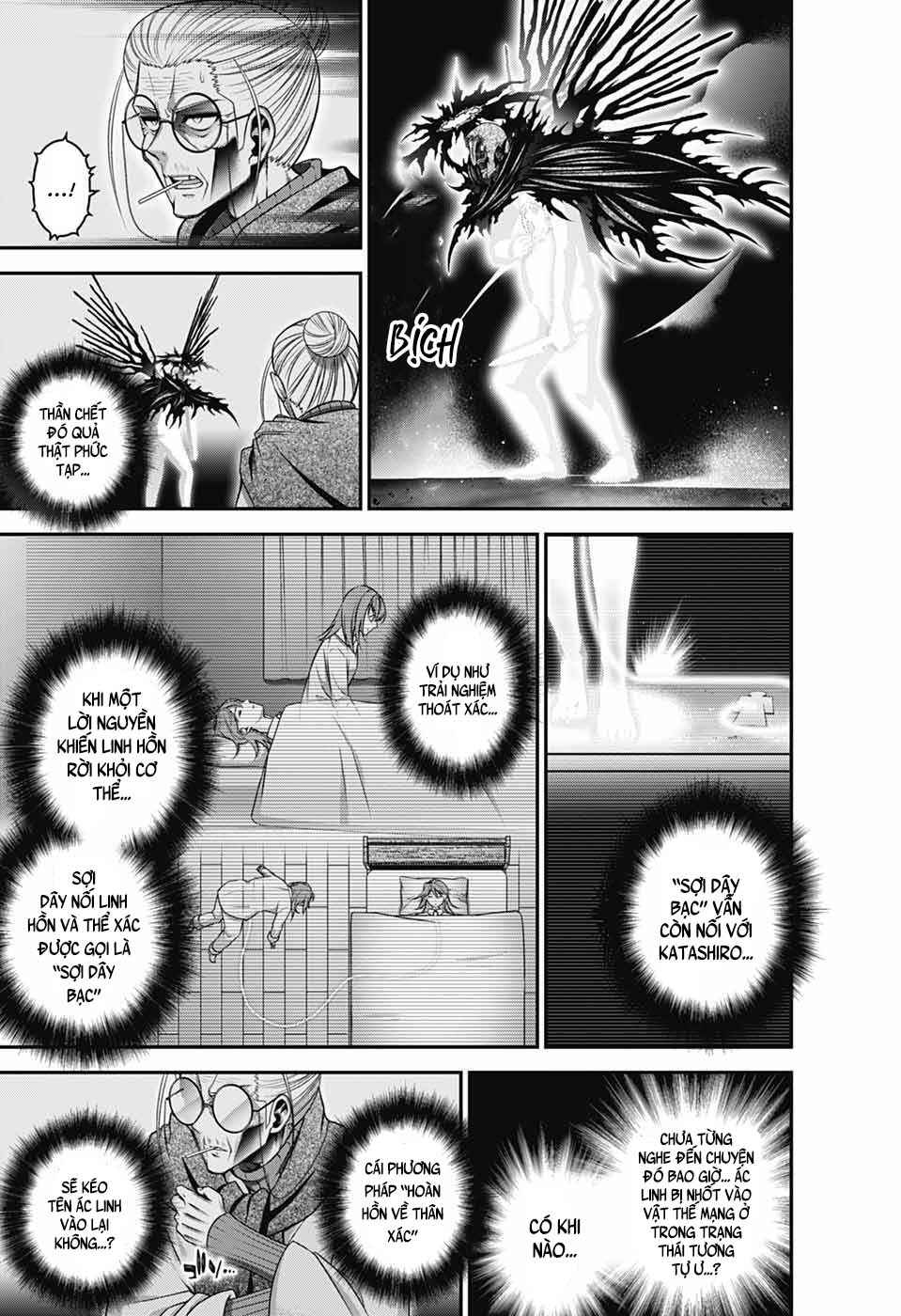 Chapter 70 - Page 15