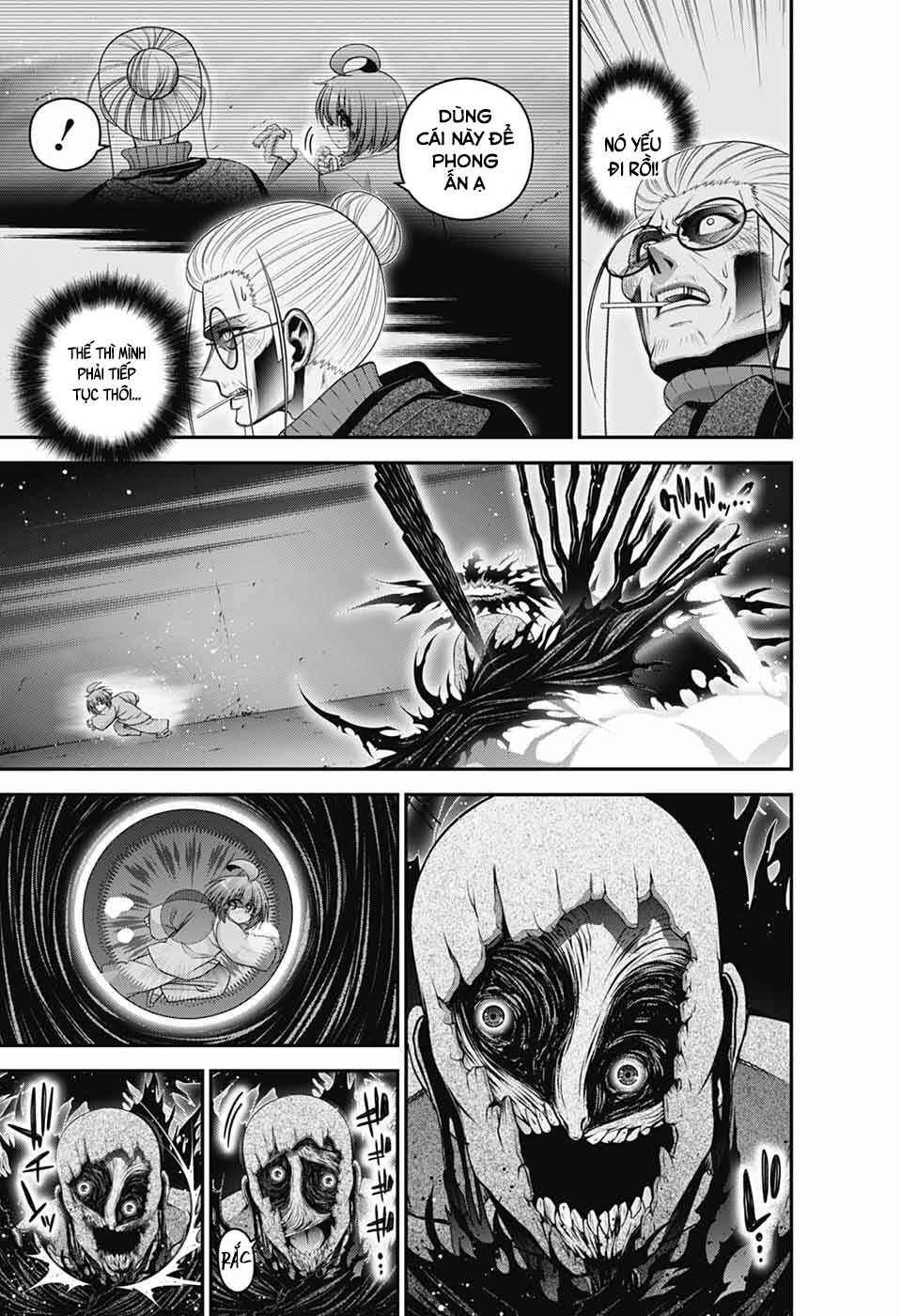 Chapter 70 - Page 17