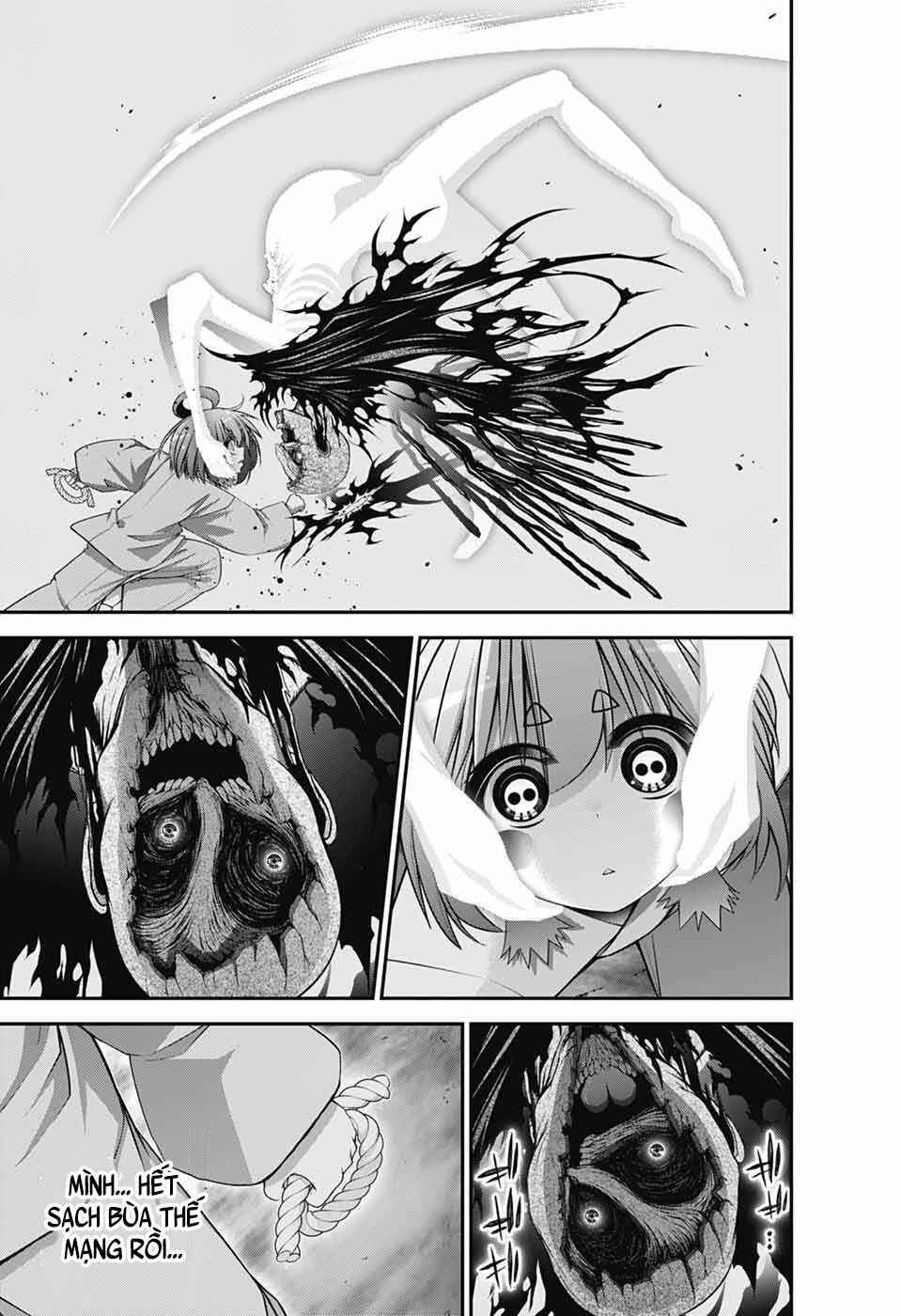 Chapter 70 - Page 19