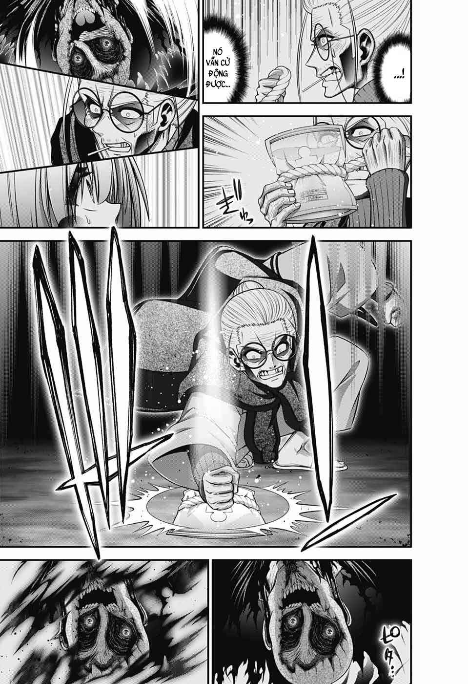 Chapter 70 - Page 21