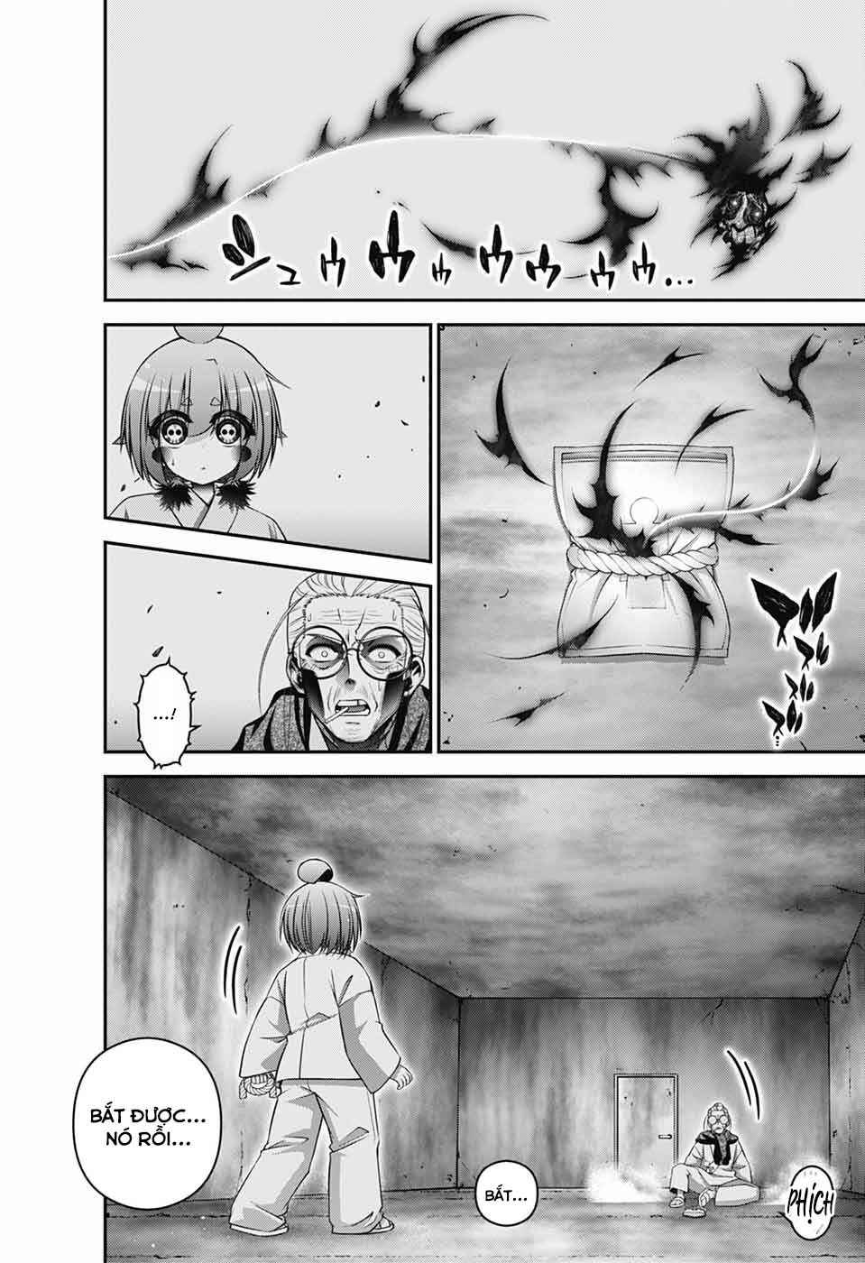 Chapter 70 - Page 22