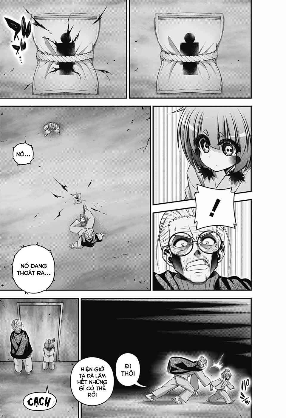 Chapter 70 - Page 23