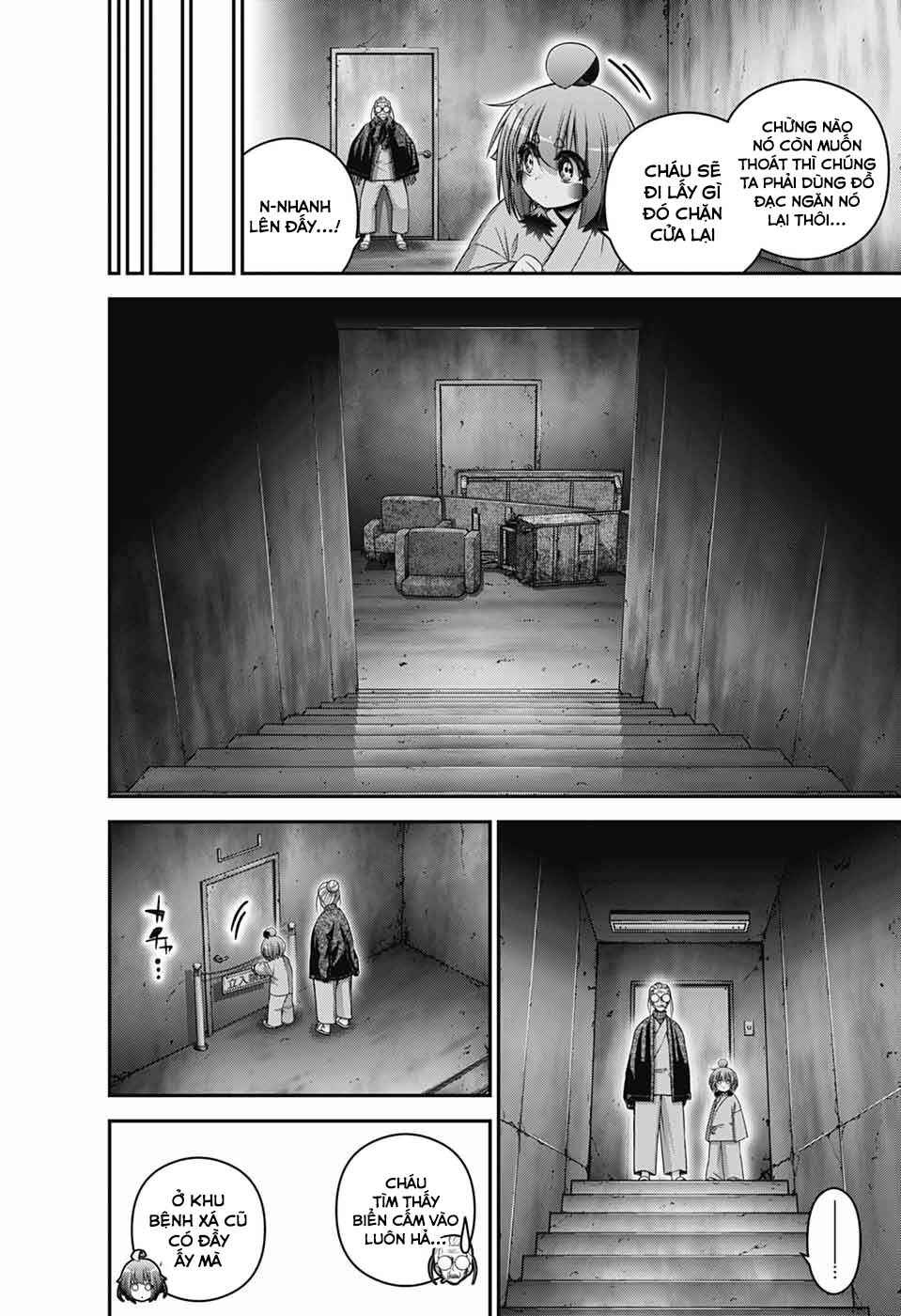 Chapter 70 - Page 24