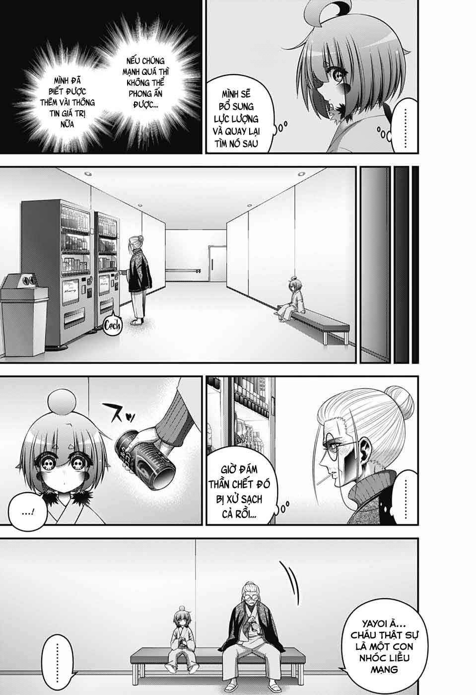 Chapter 70 - Page 25