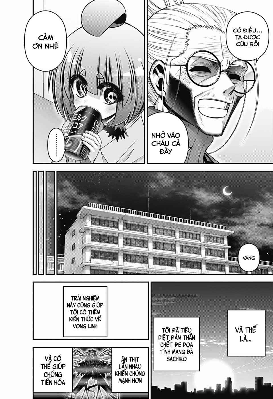 Chapter 70 - Page 26