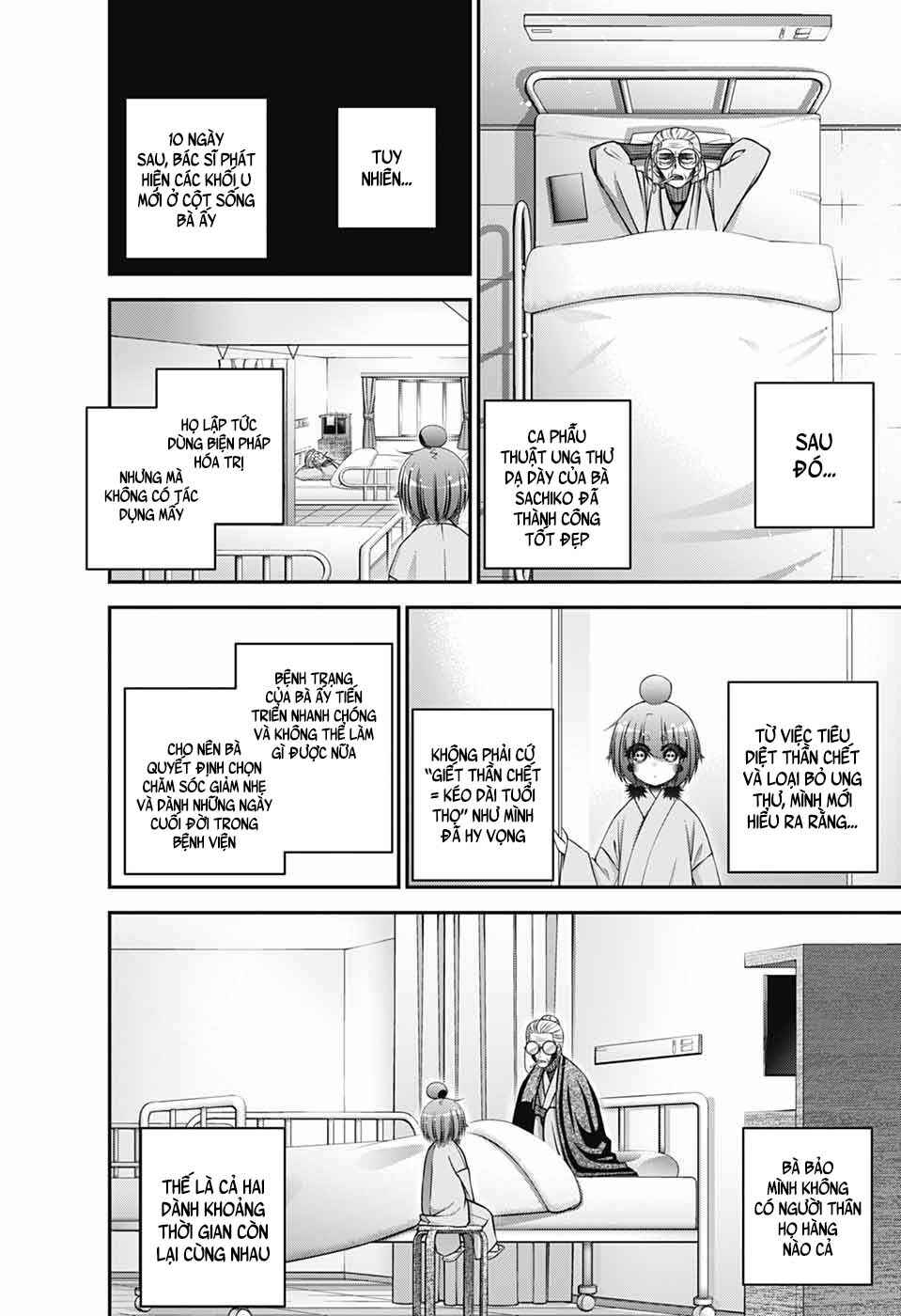 Chapter 70 - Page 27