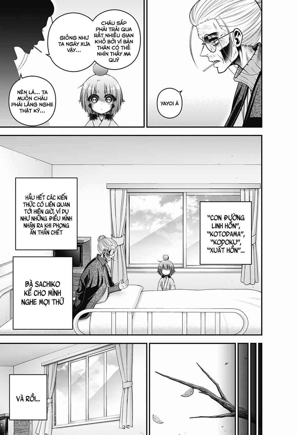 Chapter 70 - Page 29