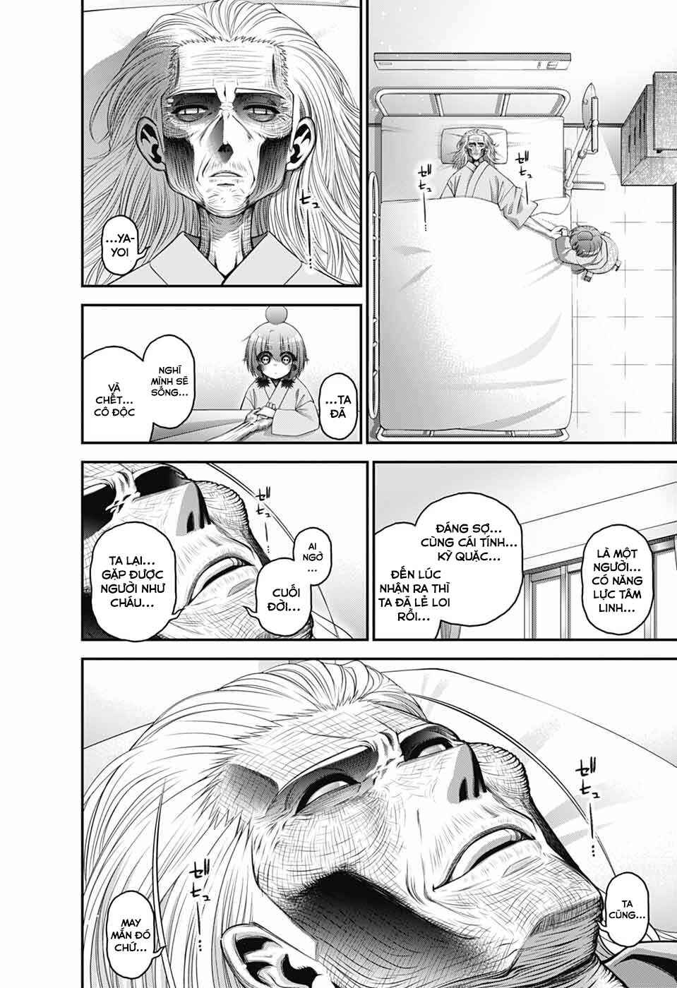 Chapter 70 - Page 30