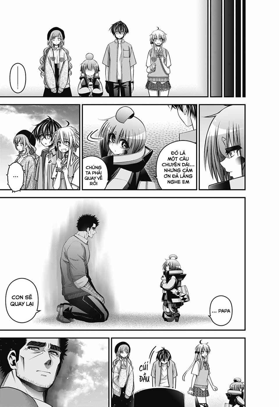 Chapter 70 - Page 43