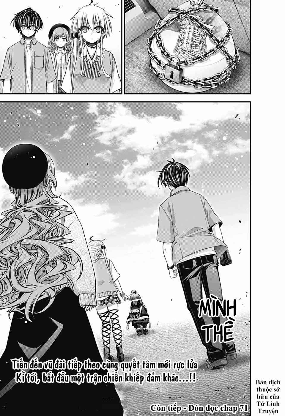 Chapter 70 - Page 47