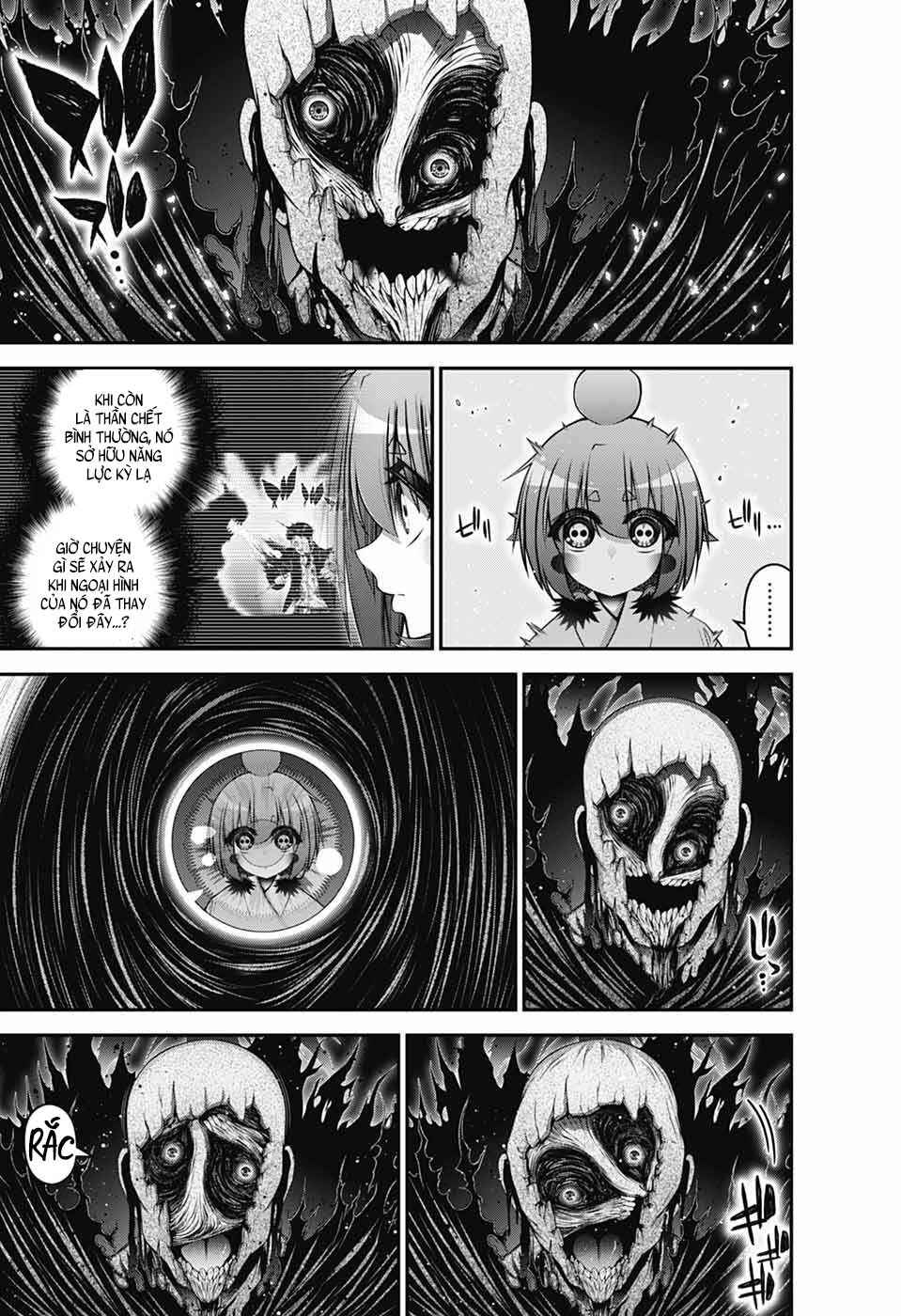 Chapter 70 - Page 5
