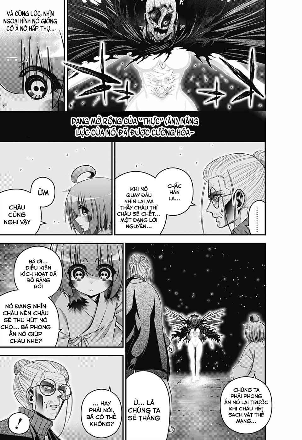 Chapter 70 - Page 9