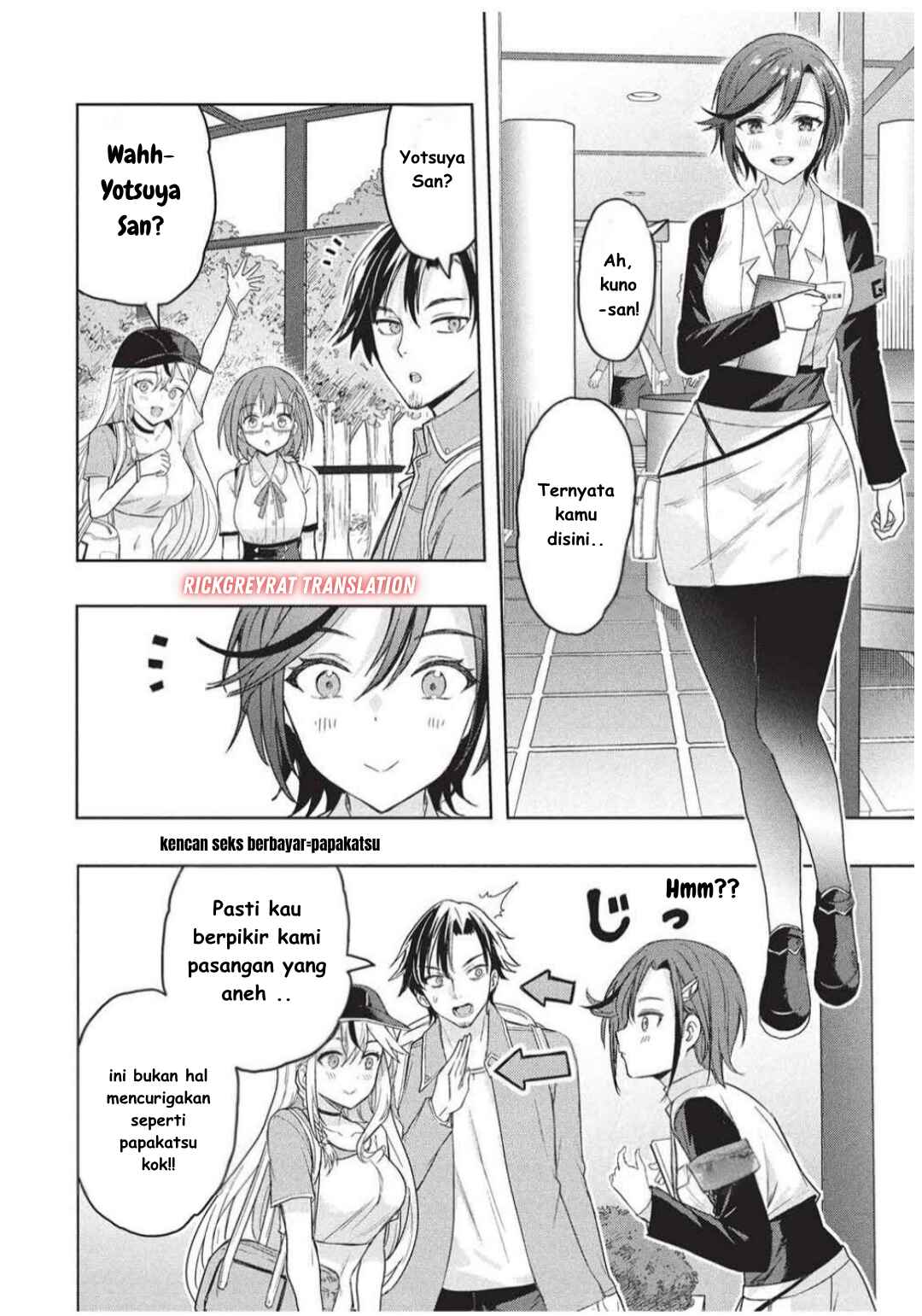 Chapter 4 - Page 3