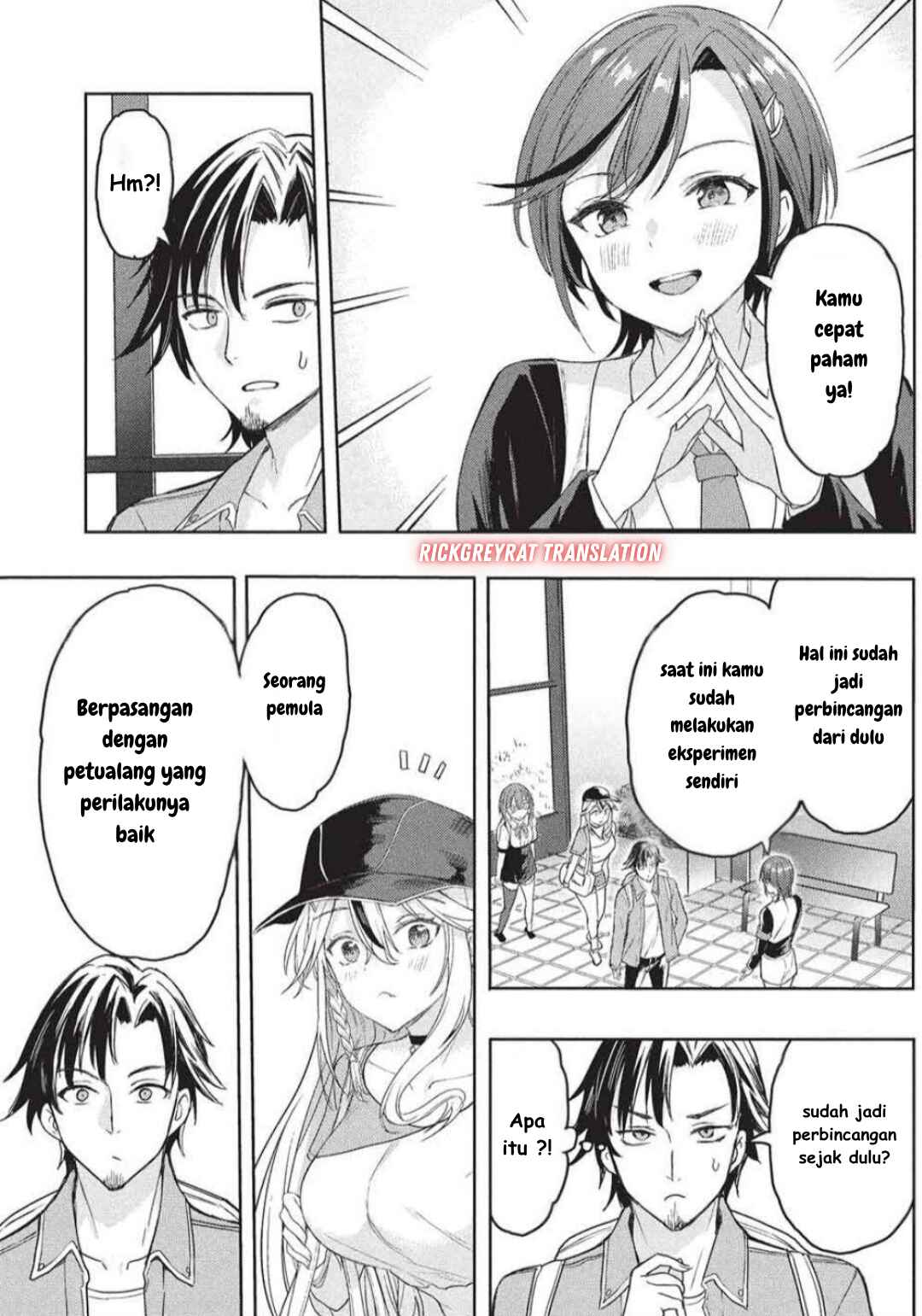 Chapter 4 - Page 4