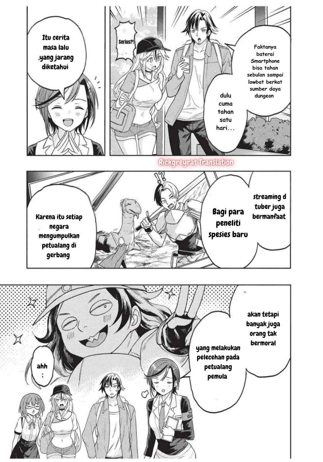 Chapter 4 - Page 6