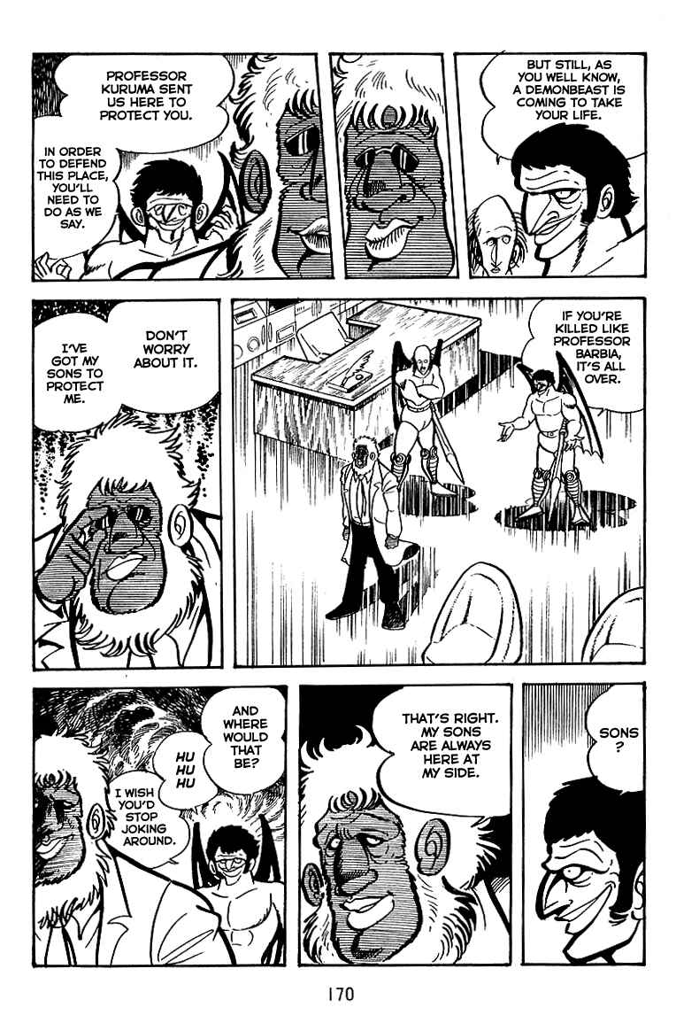 Chapter 20 - Page 14