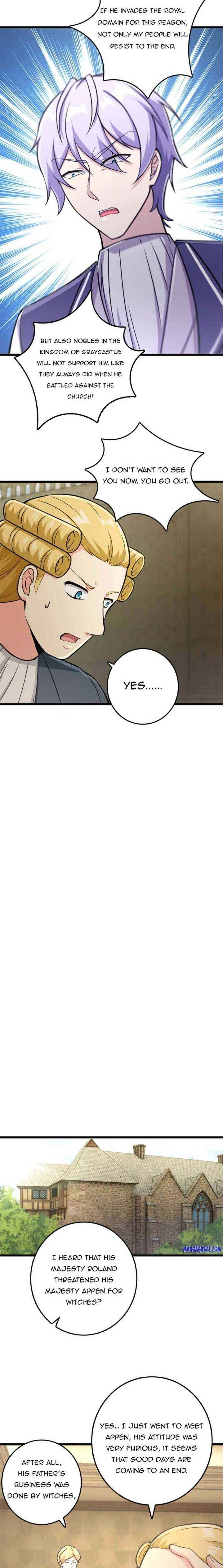 Chapter 378 - Page 10