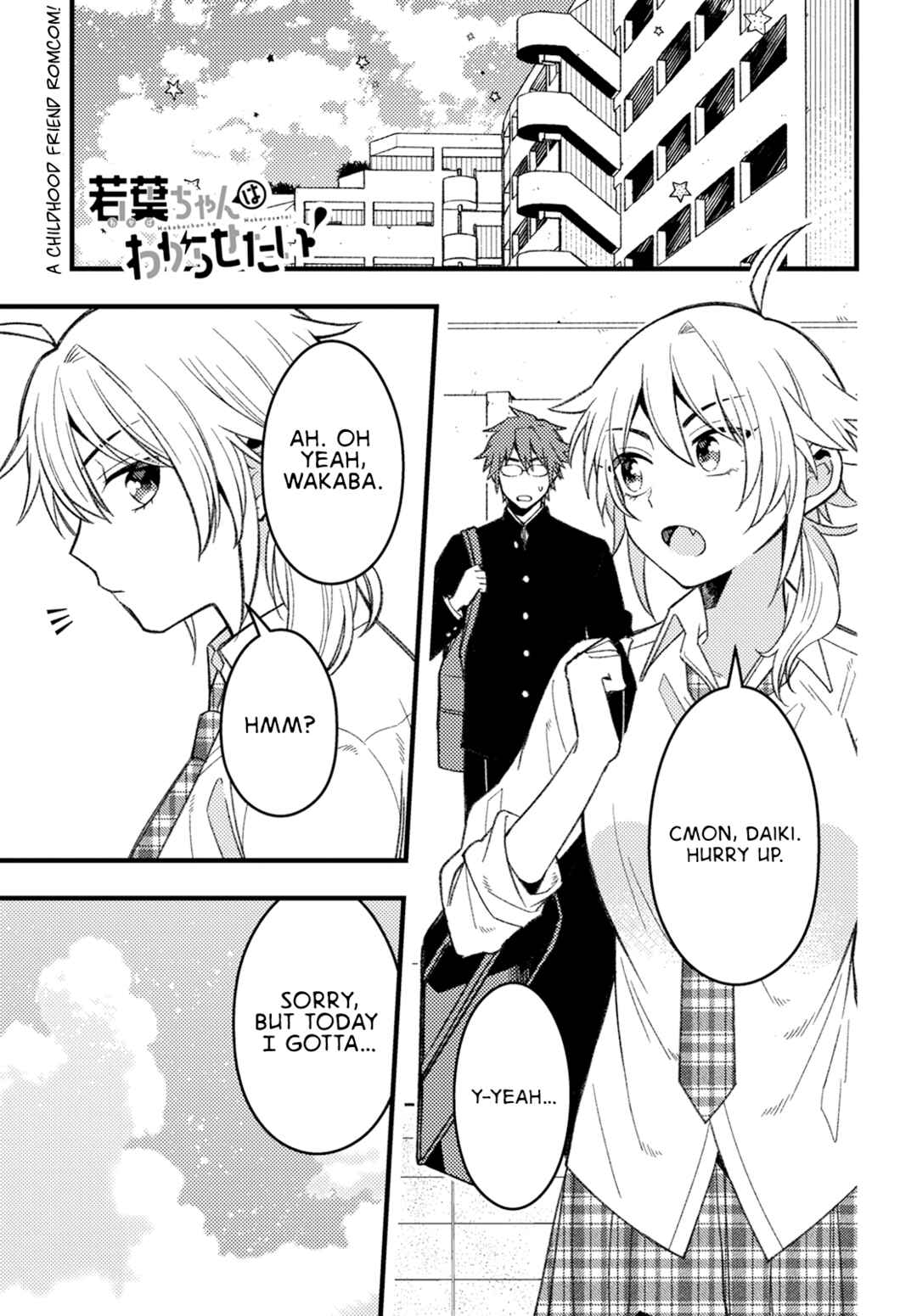 Chapter 6 - Page 1