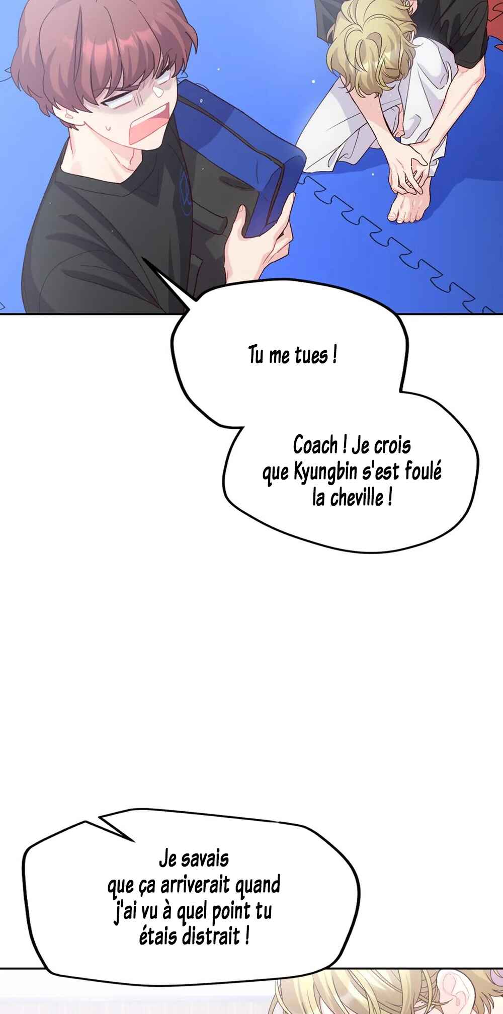 Chapter 42 - Page 20