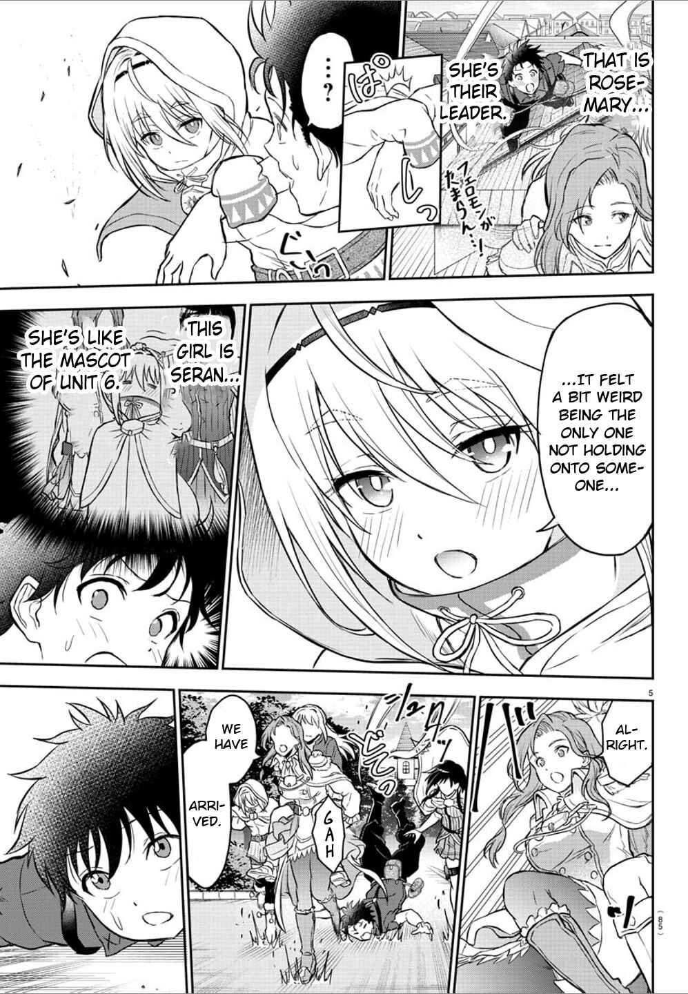 Chapter 2 - Page 6