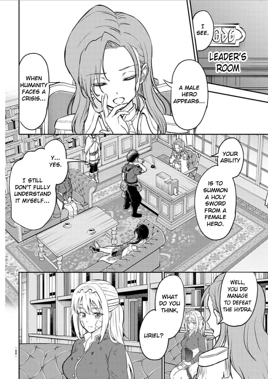 Chapter 2 - Page 9