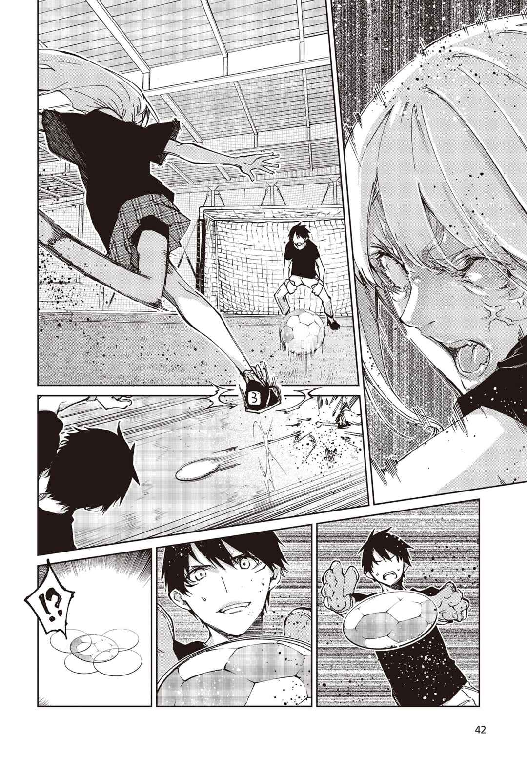 Chapter 79 - Page 12