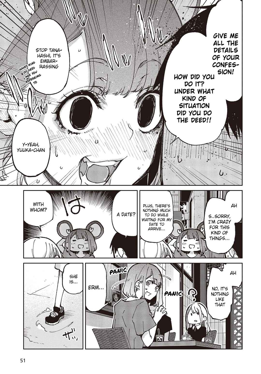 Chapter 79 - Page 21