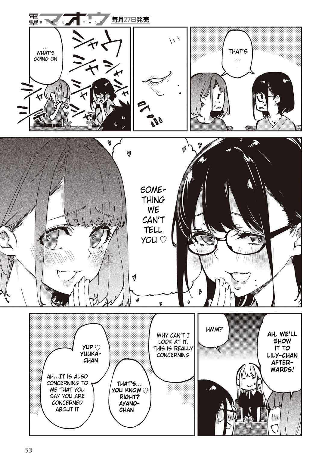 Chapter 79 - Page 23