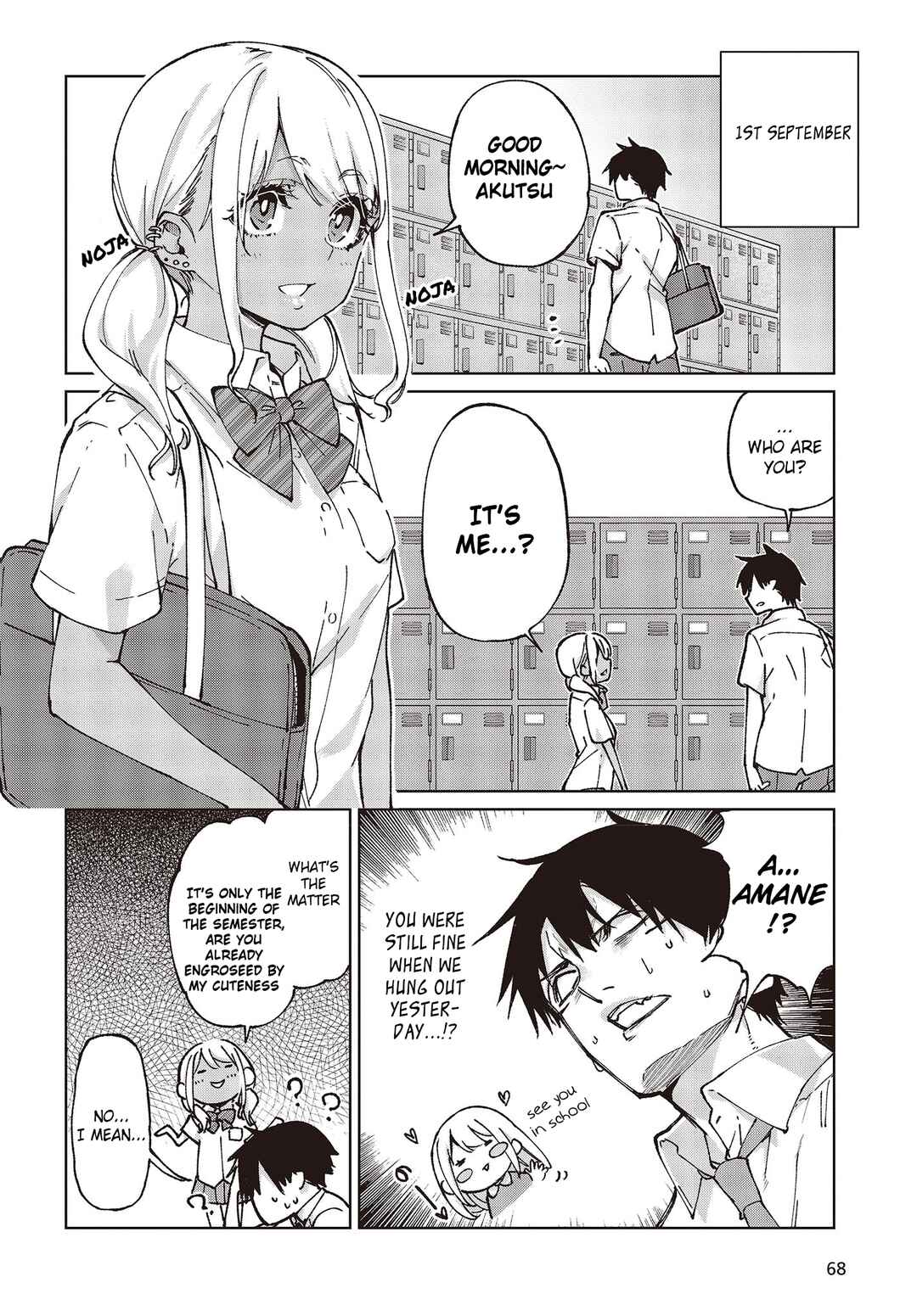 Chapter 79 - Page 38
