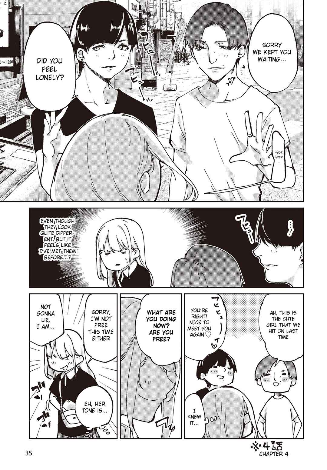 Chapter 79 - Page 5