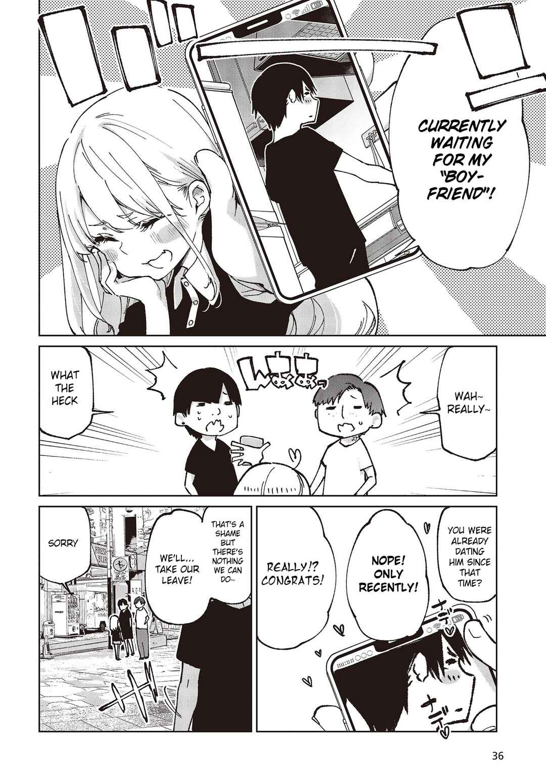 Chapter 79 - Page 6
