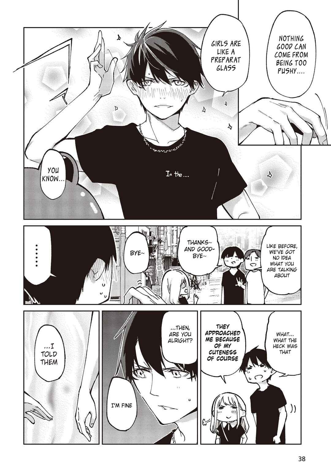 Chapter 79 - Page 8
