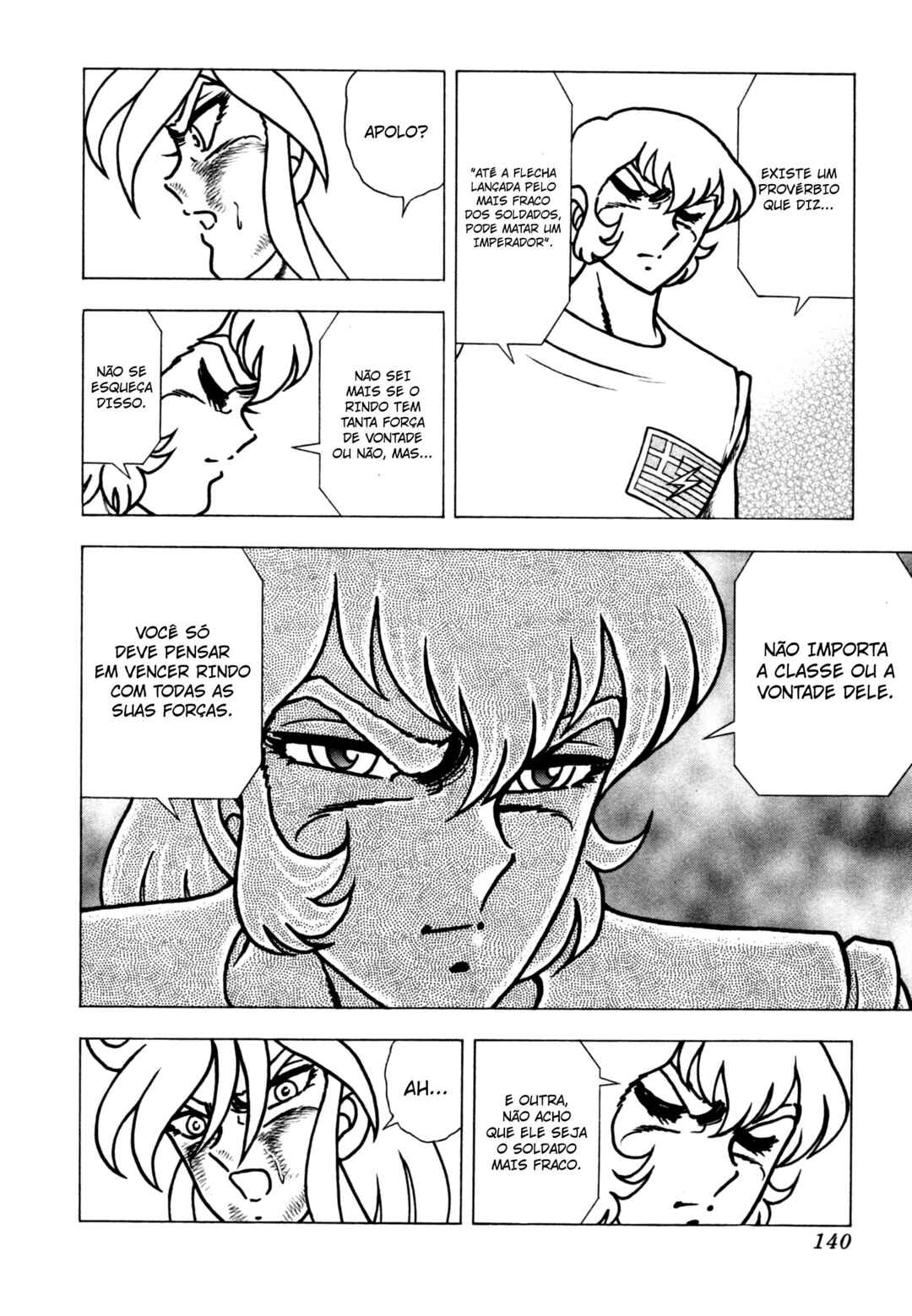 Chapter 164 - Page 10