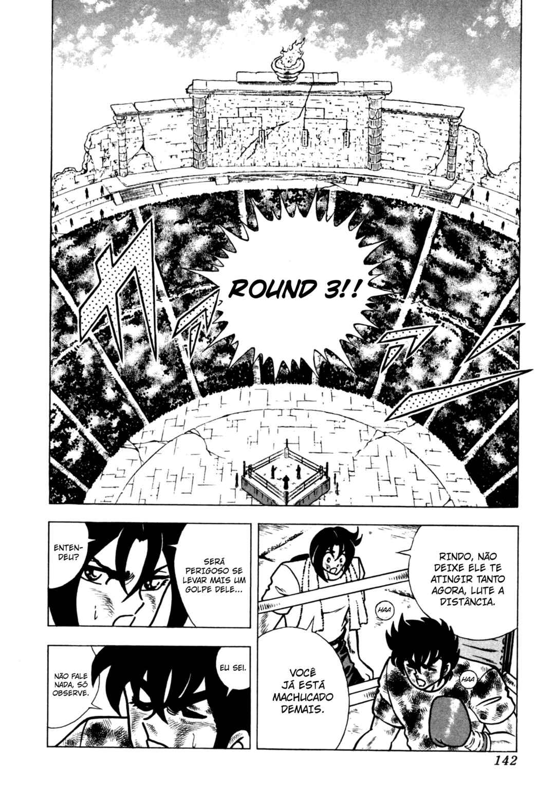 Chapter 164 - Page 12